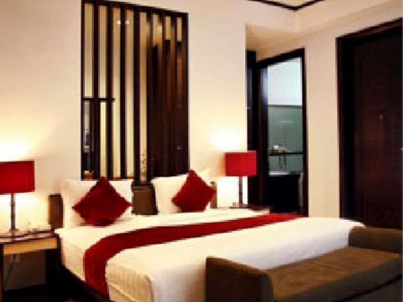 Rumah Nenek Hotel And Restaurant Padang  Luaran gambar