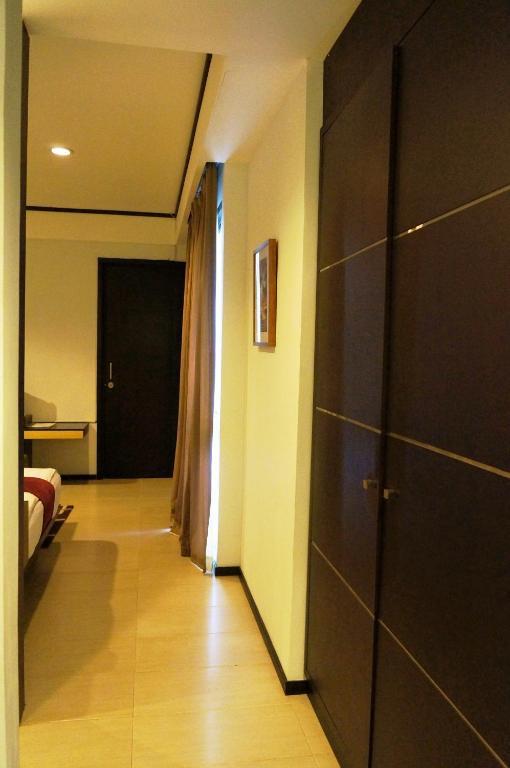 Rumah Nenek Hotel And Restaurant Padang  Luaran gambar